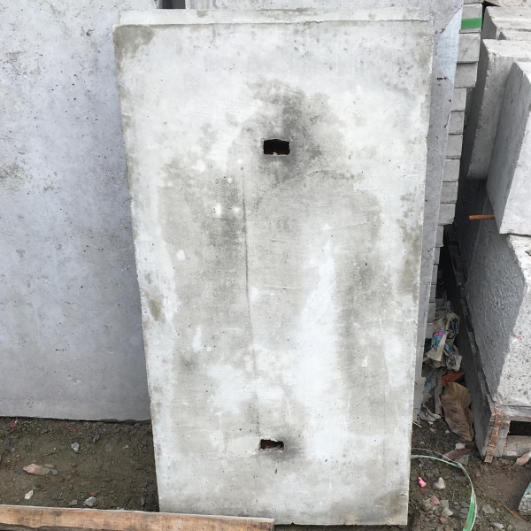 水泥盖板
