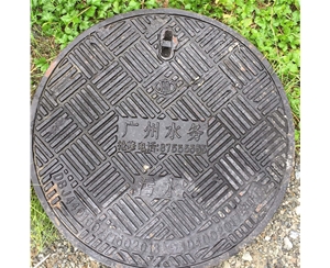 球墨铸铁